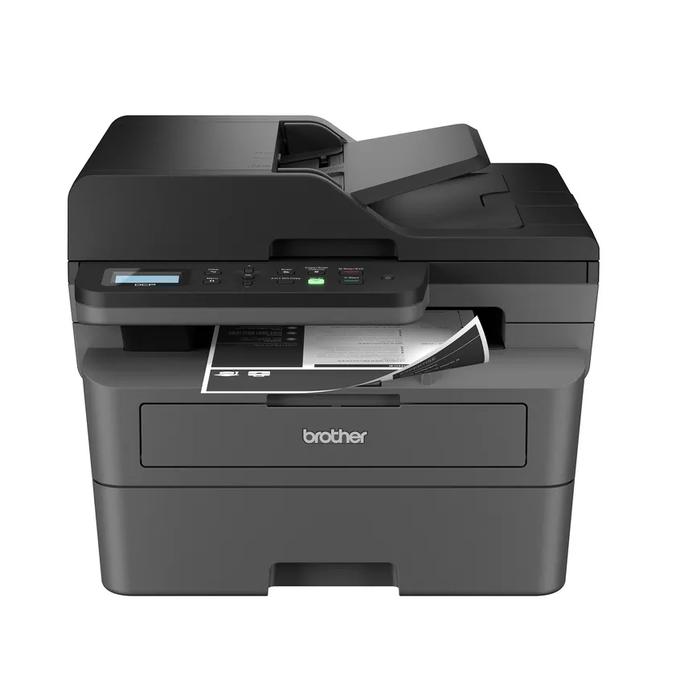 Brother DCP-L2640DW printer: manufacturer product photograph