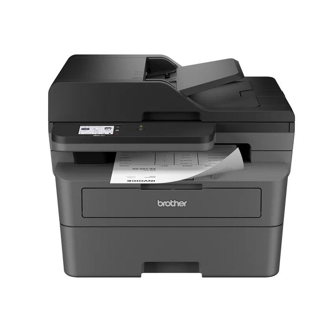 Brother MFC-L2820DW printer: manufacturer product photograph
