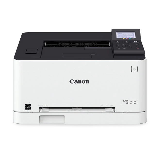 Canon Color imageCLASS LBP612Cdw manufacturer reference