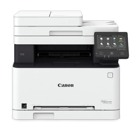 Canon Color imageCLASS MF634Cdw review manufacturer reference