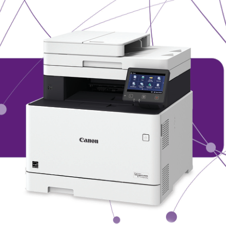 Canon Color imageCLASS MF741Cdw manufacturer reference