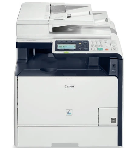 Canon Color imageCLASS MF8580Cdw manufacturer reference