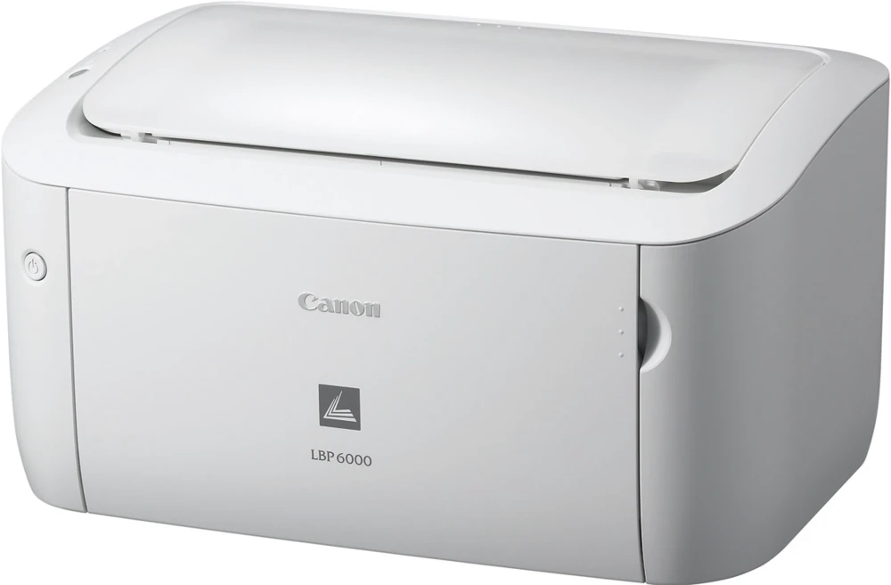 Canon imageCLASS LBP6000 manufacturer reference