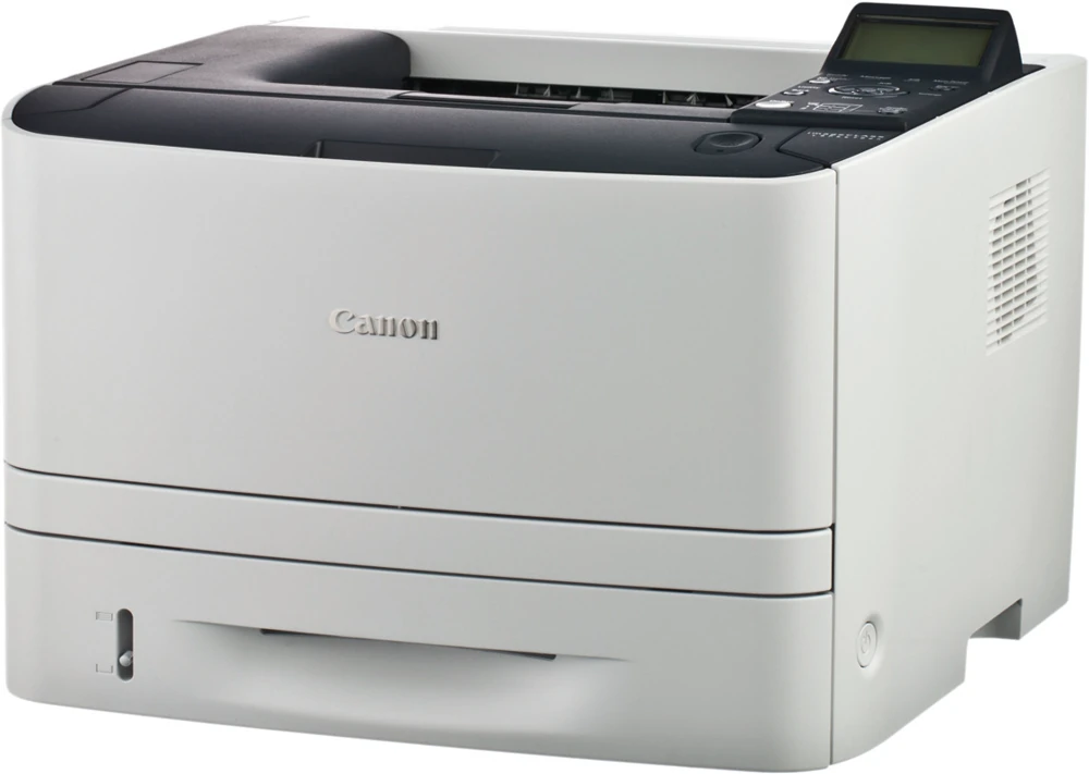 Canon imageCLASS LBP6670dn manufacturer reference