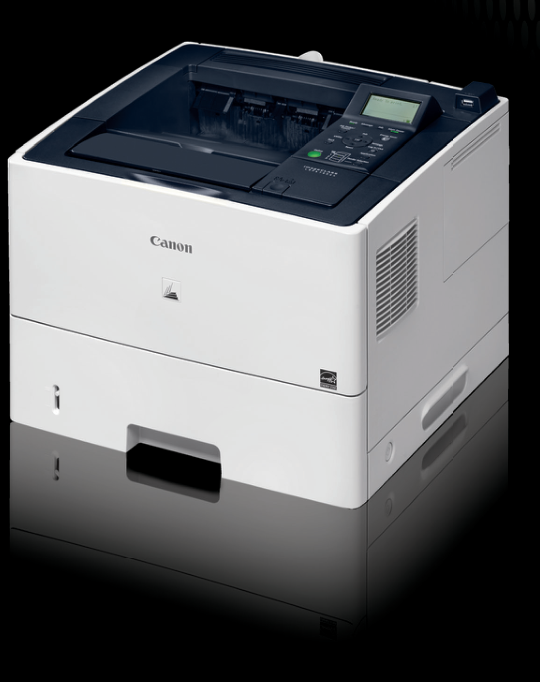 Canon imageCLASS LBP6780dn manufacturer reference