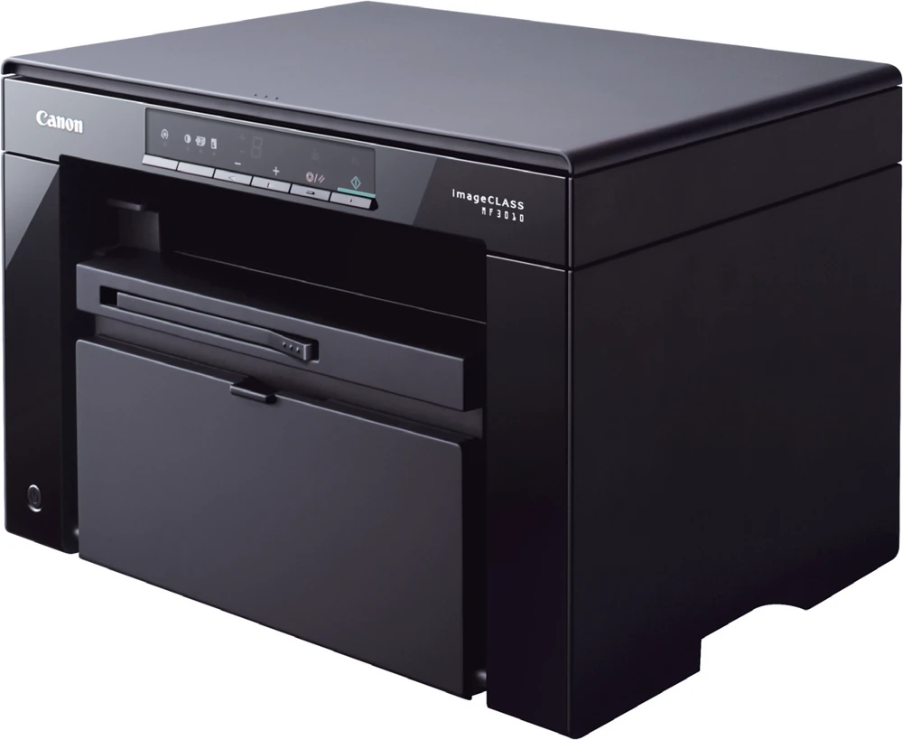 Canon imageCLASS MF3010 manufacturer reference