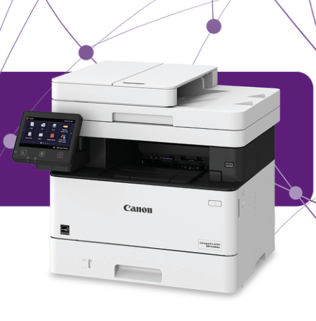 Canon imageCLASS MF448dw manufacturer reference