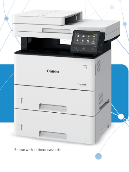 Canon imageCLASS MF525dw manufacturer reference