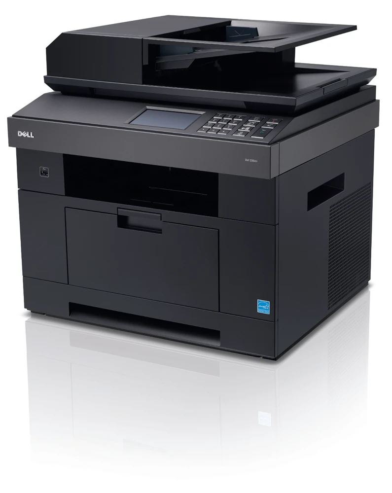 Dell 2355dn manufacturer reference
