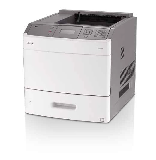 Dell 5530dn manufacturer reference