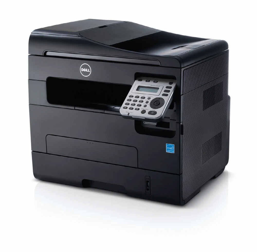 Dell B1265dnf manufacturer reference
