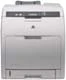 HP CP3505dn: wired color printing with an included duplexer manufacturer reference