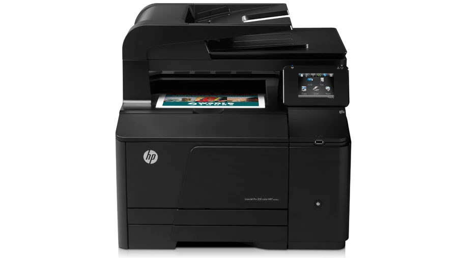 HP M276nw: shared color with manual duplex and a simplex feeder manufacturer reference