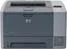 HP LaserJet 2420: direct USB printing with 350 ordinary sheets manufacturer reference