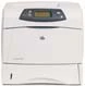 HP LaserJet 4250: 600-sheet USB printing in the base package manufacturer reference