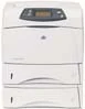 HP LaserJet 4250tn: 1,100 included sheets for wired printing manufacturer reference