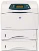 HP LaserJet 4350dtn: automatic duplex from 1,100 included sheets manufacturer reference