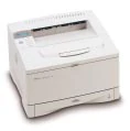 HP LaserJet 5000: wide pages for a legacy parallel setup manufacturer reference