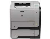 HP LaserJet Enterprise P3015x: 1,100 sheets with automatic duplex manufacturer reference