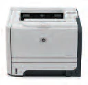 HP LaserJet P2055dn: Gigabit monochrome printing with automatic duplex manufacturer reference