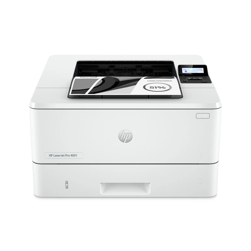 HP 4001dn: wired monochrome with automatic duplex manufacturer reference