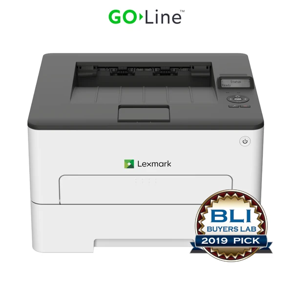 Lexmark B2236dw: small wireless monochrome duplex with manual special feed manufacturer reference