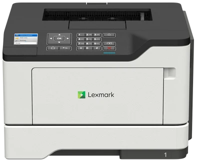 Lexmark B2546dw: wireless mono printing for a mid-size workgroup manufacturer reference