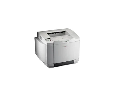 Lexmark C510: base USB color printing with a 250-sheet drawer manufacturer reference