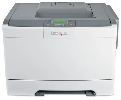 Lexmark C540dw: modest-volume color with included Wi-Fi and duplex manufacturer reference