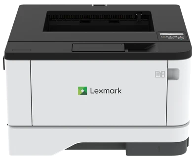 Lexmark MS431dn: compact gigabit monochrome duplex and PIN release manufacturer reference
