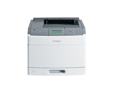 Lexmark T650n: wired monochrome work with optional duplex manufacturer reference