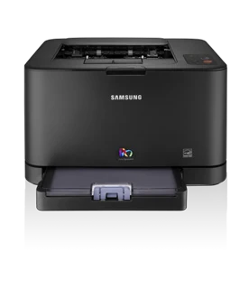 Samsung CLP-325W: color printing with USB, Ethernet or configured Wi-Fi manufacturer reference