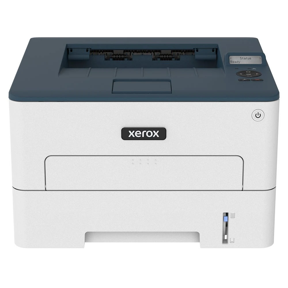 Xerox B230/DNI: compact monochrome duplex printing with PIN release manufacturer reference