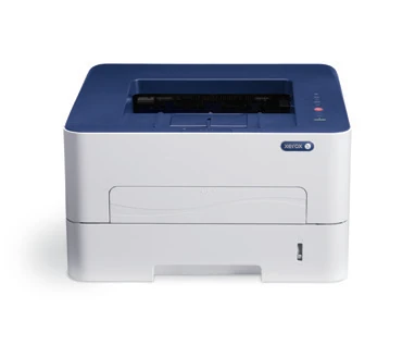 Xerox Phaser 3260DI: automatic duplex through USB or Wi-Fi manufacturer reference