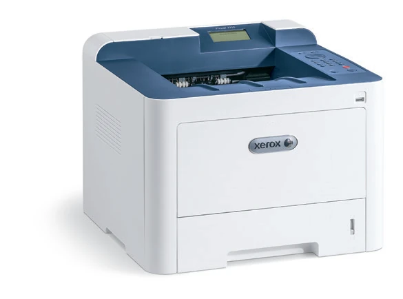 Xerox Phaser 3330/DNI: monochrome printing with included Wi-Fi and duplex manufacturer reference